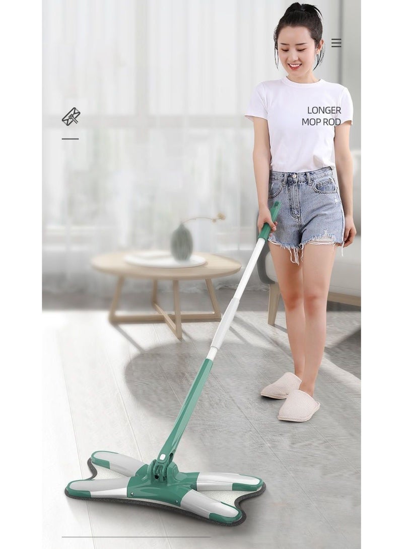 dreamons link Butterfly Clean Mop For Floor - Image 3